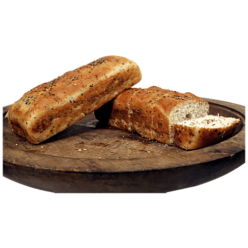Buy AUREO Herb Panini Bread Online at Best Price of Rs null bigbasket