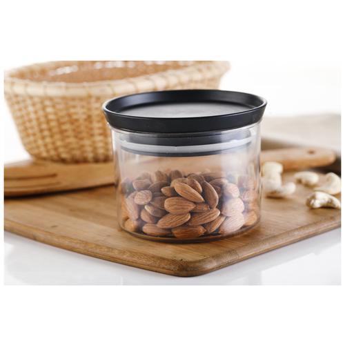 500ml Push Top Airtight Pantry Container