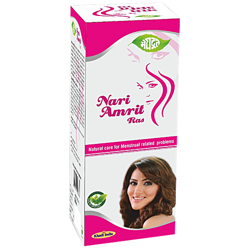 Meghdoot Nari Amrit Ras, 500 ml  