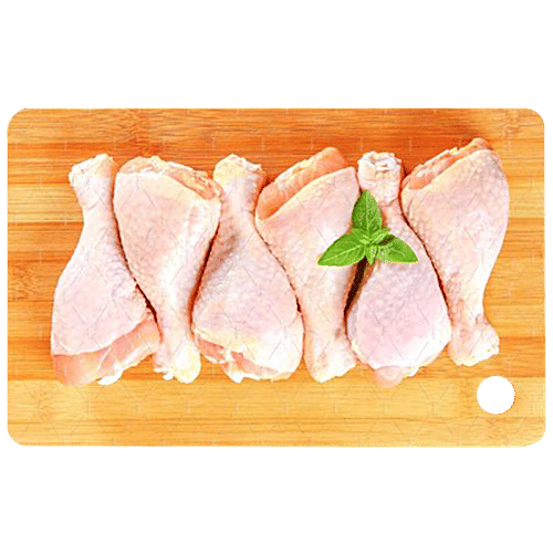 Buy fresho! Jhatka Chicken Drumstick Online at Best Price of Rs 949