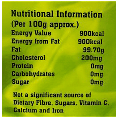 Buy Sri Murugan Ghee Online at Best Price of Rs 3350 bigbasket