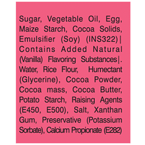 Buy Sprinng Gluten Free Light Bright Tea Cakes Chocolate Online at