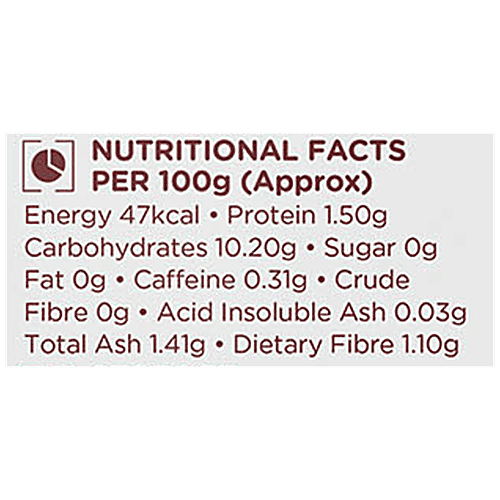 iD Strong Instant Filter Coffee Liquid, 150 ml Chicory Blend, No Preservatives