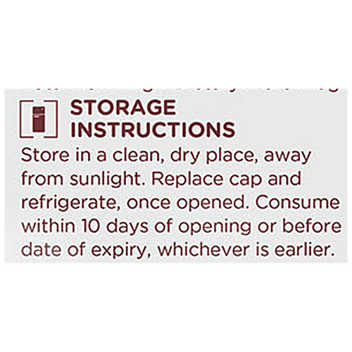 iD Strong Instant Filter Coffee Liquid, 150 ml Chicory Blend, No Preservatives