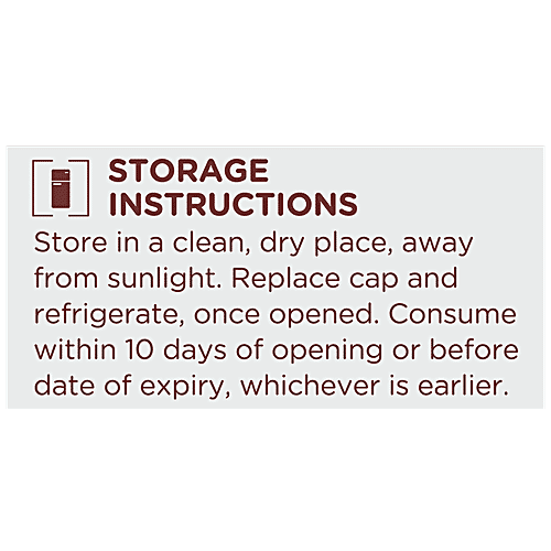 iD Strong Instant Filter Coffee Liquid, 150 ml Chicory Blend, No Preservatives