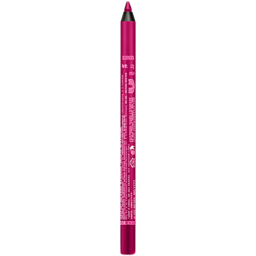 Lakme Unreal 3D Lip Definer, Carnation, 12 g Carnation