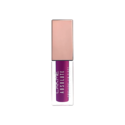 Buy Lakme Absolute Spotlight Lip Gloss Online at Best Price of Rs 675