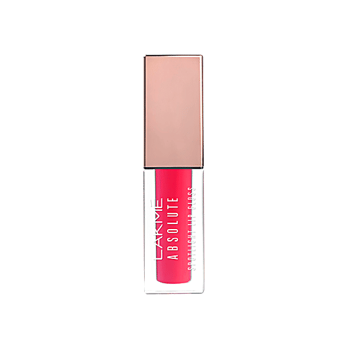 Buy Lakme Absolute Spotlight Lip Gloss Online at Best Price of Rs 675