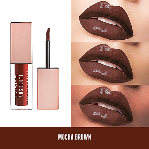 Buy Lakme Absolute Spotlight Lip Gloss Online at Best Price of Rs 675