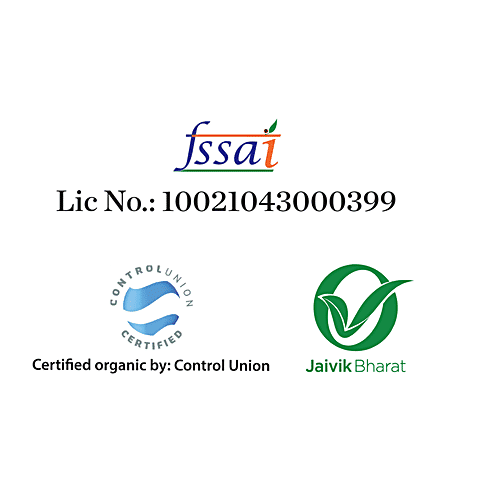 PRISTINE Fields Of Gold - Organic Mustard Oil, 500 ml Jar 