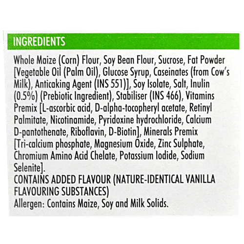 Haldiram FutureLife Smart Food - Vanilla, 500 g