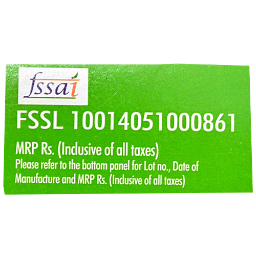 Haldiram FutureLife Smart Food - Vanilla, 500 g