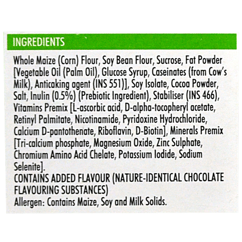 Haldiram FutureLife Smart Food - Chocolate, 500 g