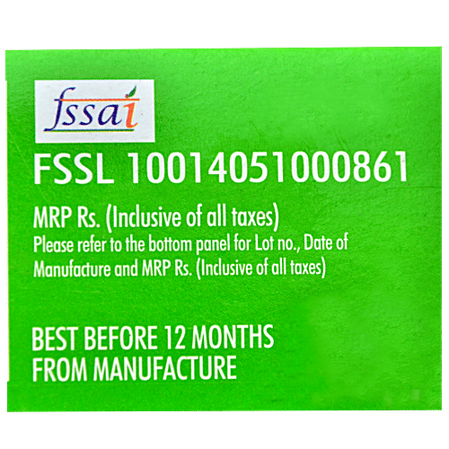 Haldiram FutureLife Smart Oats - No Added Flavour, 500 g