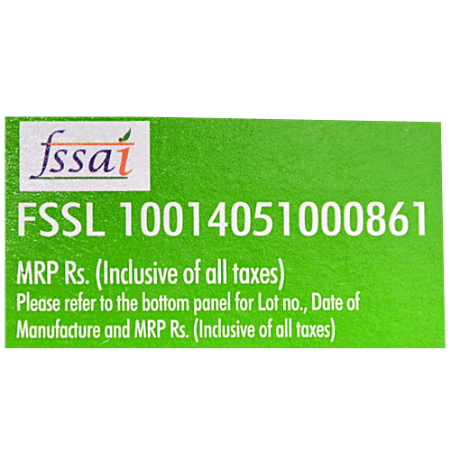 Haldiram FutureLife Smart Oats - Chocolate, 500 g