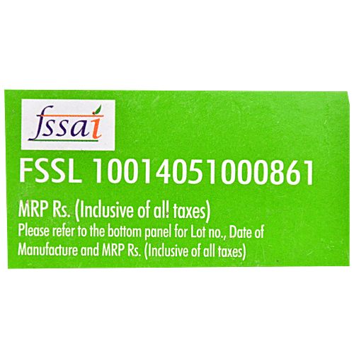 Haldiram FutureLife High Protein Smart Food - Chocolate, 500 g