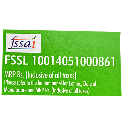 Haldiram FutureLife Crunchy Granola - Honey Flavour, 425 g