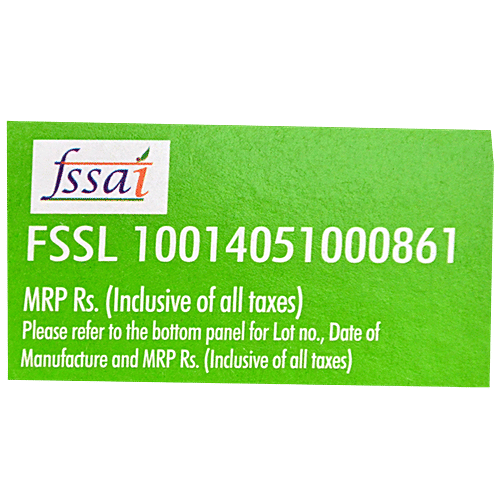 Haldiram FutureLife Crunchy Granola - Chocolate Flavour, 425 g