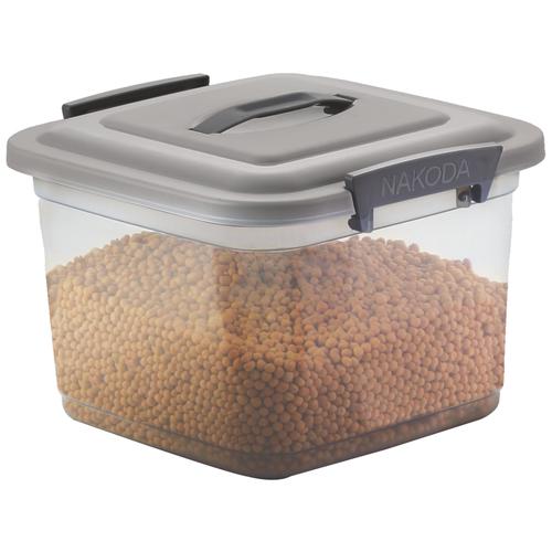 Food Storage Container 12L Vegetables Fruits Onions Potatoes Rice Pet Cereal 