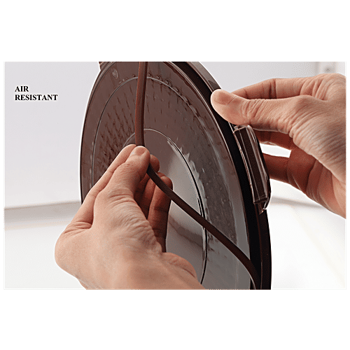 Buy Nakoda Milano Dry Fruit Box With Lid Assorted Colour Online at