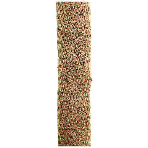 Natures Plus Coco Pole - 4 Feet, 1 pc  