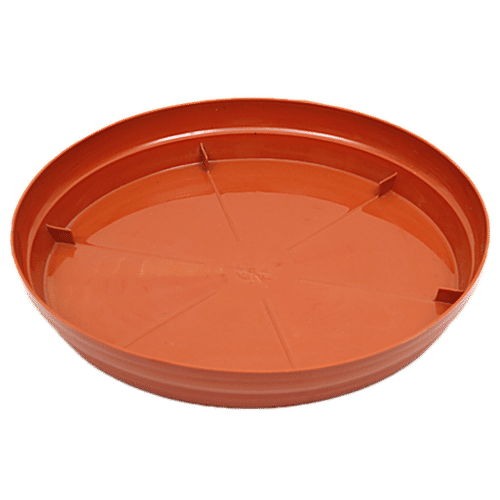 Natures Plus Planter Tray 10, 7.5 x 6.5 x 1  