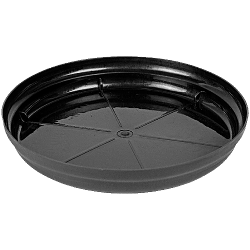 Natures Plus Planter Tray 14, 10.5 x 9.50 x 1.75 cm