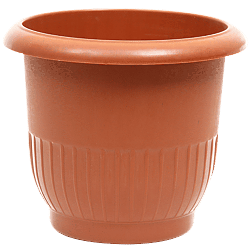 Natures Plus Planter 007, 19.05 x 11.43 x 15.875 cm