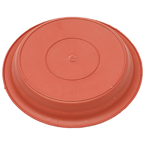 Natures Plus Planter Tray 100, 8 inch x 6.5 cm x 1.25 cm  