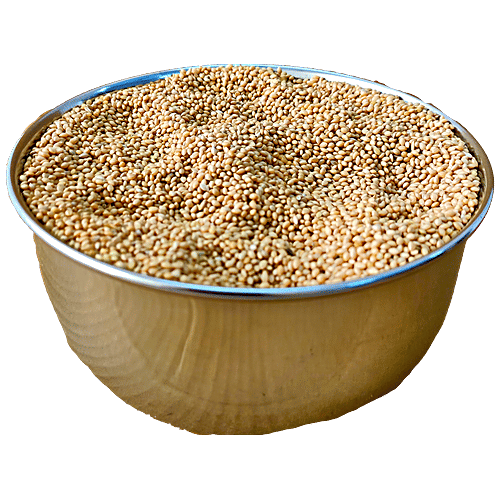 Buy The Birds Company Bird Food Premium Foxtail Millet/Kangni Select