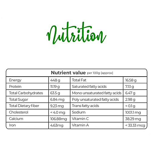 The Taste Company  Special Veg Rice - Ready To Eat, Instant Food, 90 g  