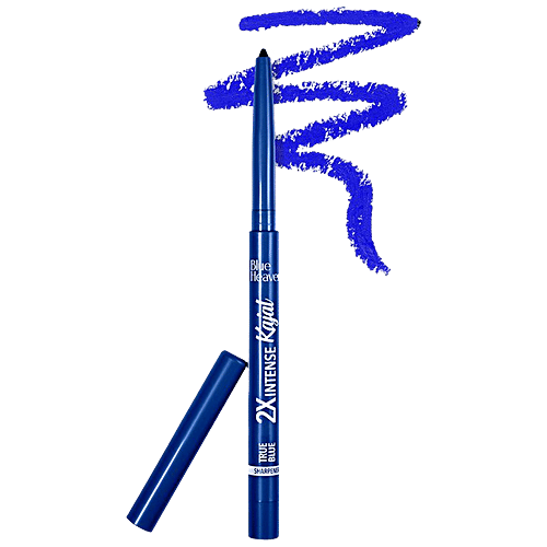 Buy Blue Heaven 2X Intense Kajal Online at Best Price of Rs 112 bigbasket