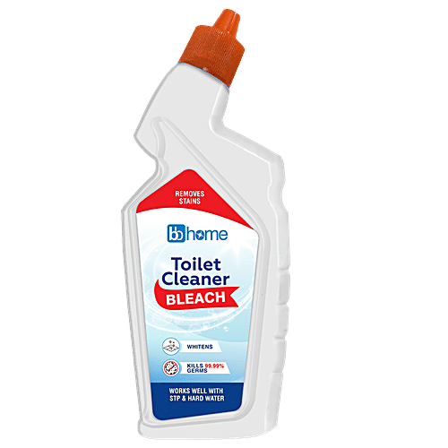 Stainless Steel Safe Toilet Cleaner Phosphoric Acid