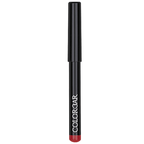 ColorBar Definer Lip Liner Mini, 0.73 g Clear Red 