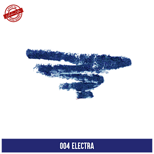 ColorBar I-Glide Eye Pencil New Mini, 0.50 g Electra