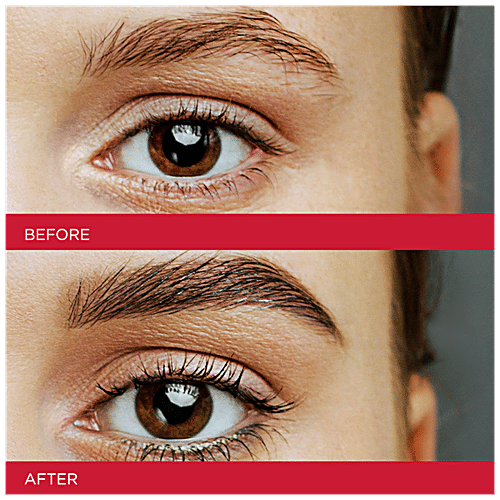 ColorBar Stunning Brow Pencil Mini, 0.73 g Chestnut 