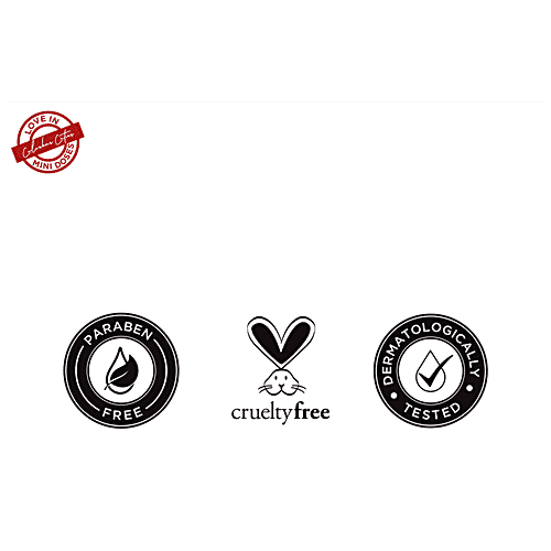 ColorBar Stunning Brow Pencil Mini, 0.73 g Chestnut 