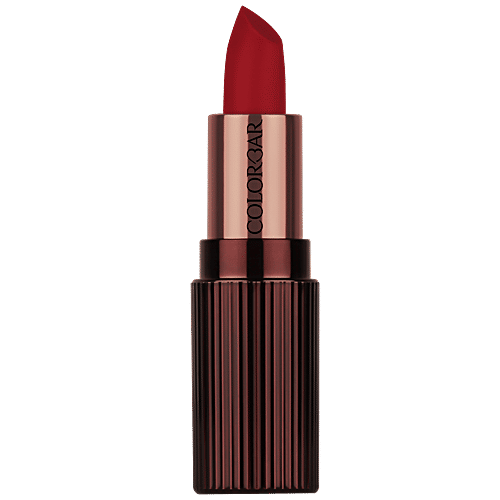 colorbar matte lipstick