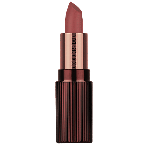 ColorBar Matte Touch Lipstick Mini, 1.3 g Close Affair 