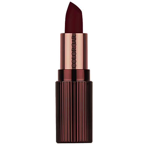 ColorBar Matte Touch Lipstick Mini, 1.3 g Fall In Luv 