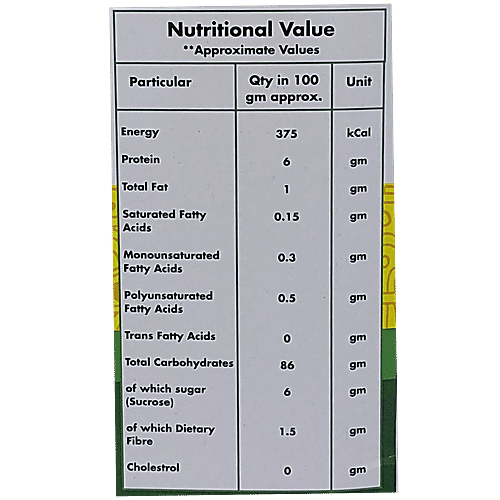 WeFeasto Corn Flakes, 500 g (Get 250 g Free Inside) 