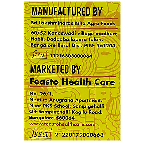 WeFeasto Corn Flakes, 500 g (Get 250 g Free Inside) 