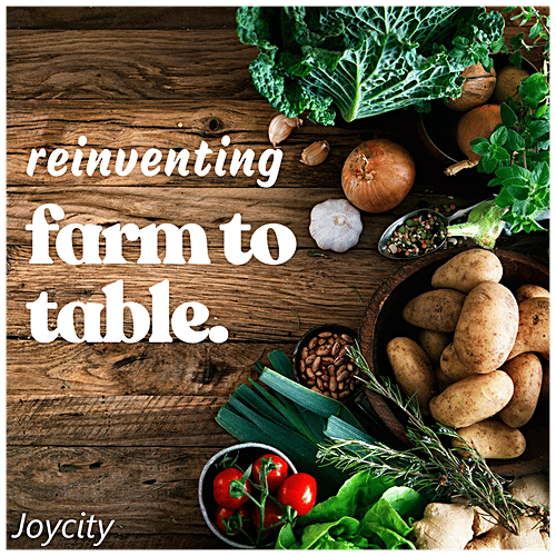 Joycity Spring Onion Seeds, 150+ Seeds  