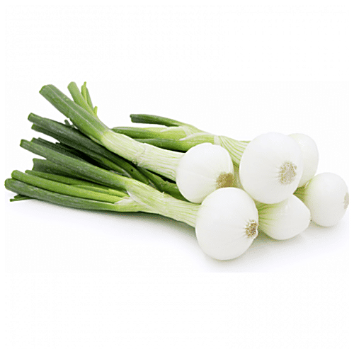 Joycity Spring Onion Seeds, 150+ Seeds  