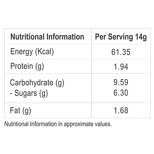 Chai Point Ginger Instant Chai, 140 g (10 Sachets x 14 g each) 