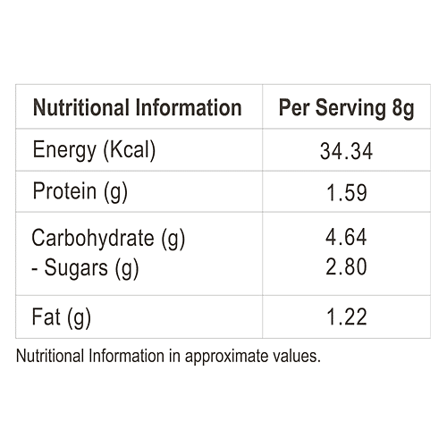 Chai Point Cardamom Instant Chai - Without Sugar, 80 g (10 Sachets x 8 g each) 