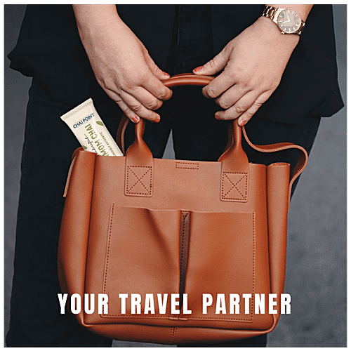 Chai Point Cardamom Instant Chai - Without Sugar, 80 g (10 Sachets x 8 g each) 