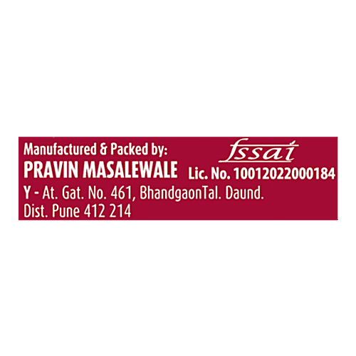 Suhana Suhana Biryani Masala, 12 g Pouch