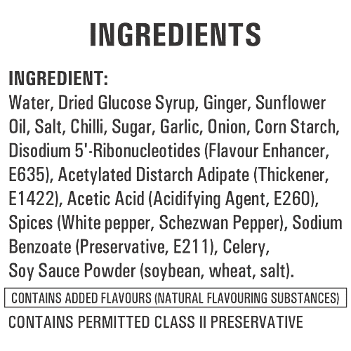 Ching's Secret Secret Schezwan Chutney, 145 g