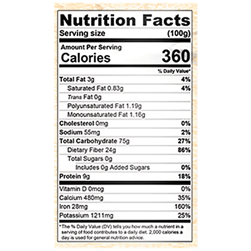 Buy Organic Tattva Black Pepper Powder Organic Online at Best Price